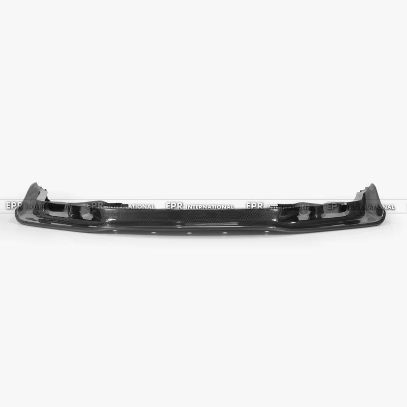 For Nissan Skyline R34 GTR Autoselect Front Lip W/ Undertray - Carbon Fiber Splitter 1999-2002