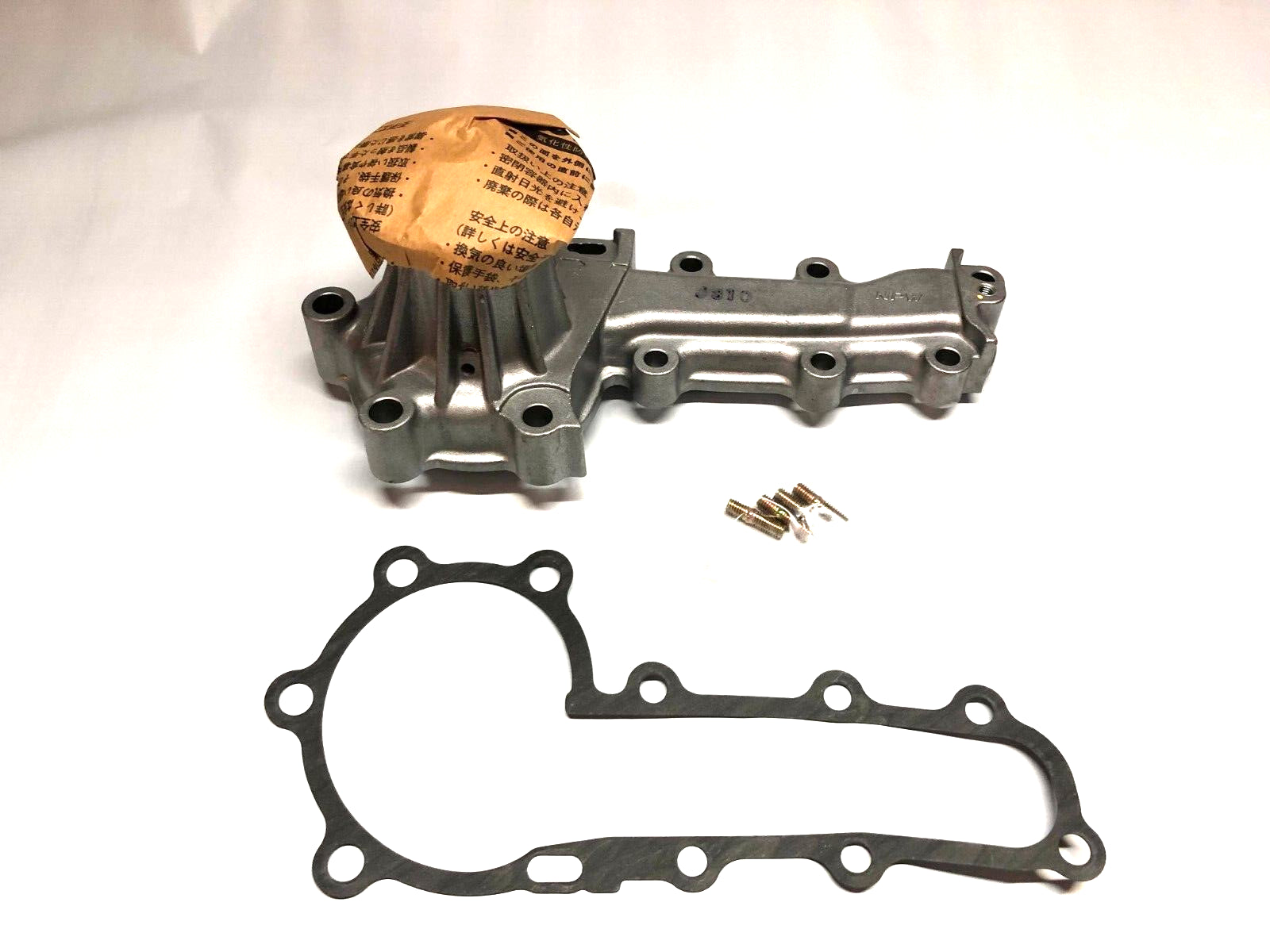 TIMING BELT + WATER PUMP KIT for NISSAN SKYLINE R32 R33 R34 RB20 RB25 RB26DETT