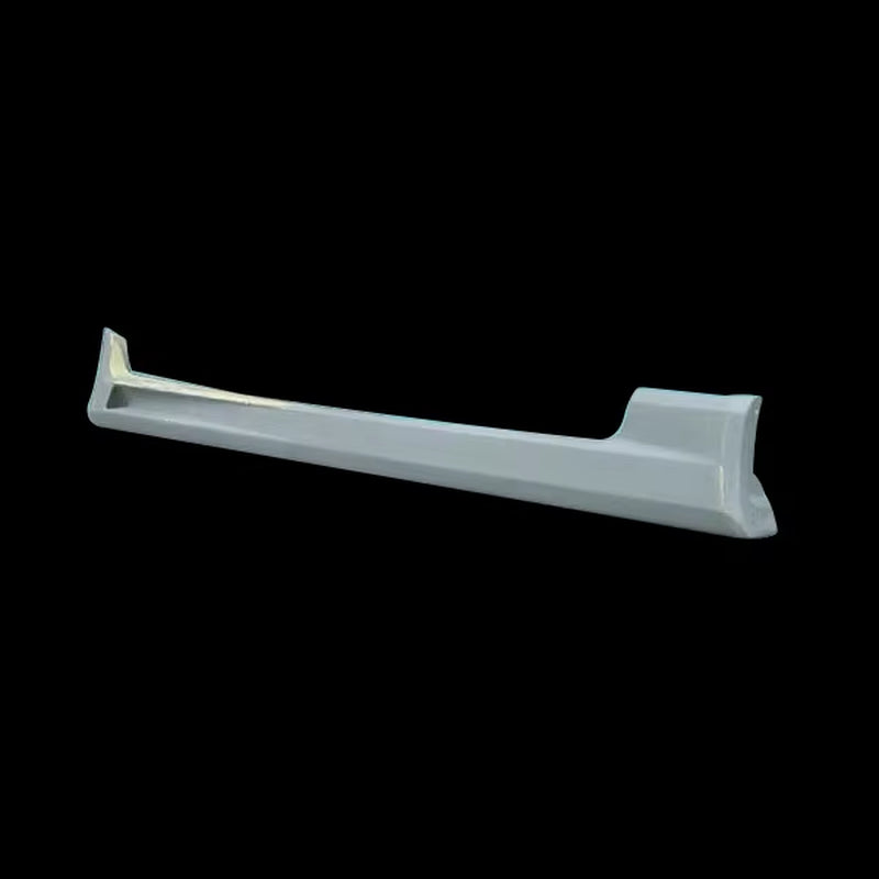 Glass for Skyline R34 HR34 4 Door Sedan TT Style Side Skirt