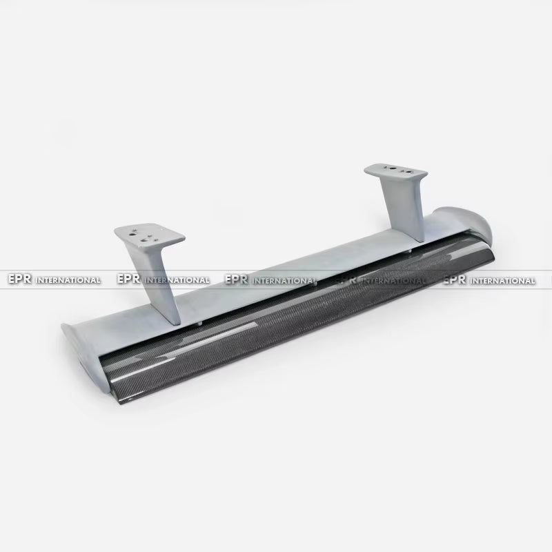 For Skyline R34 EPA Type Spoiler(Blade Carbonfiber)