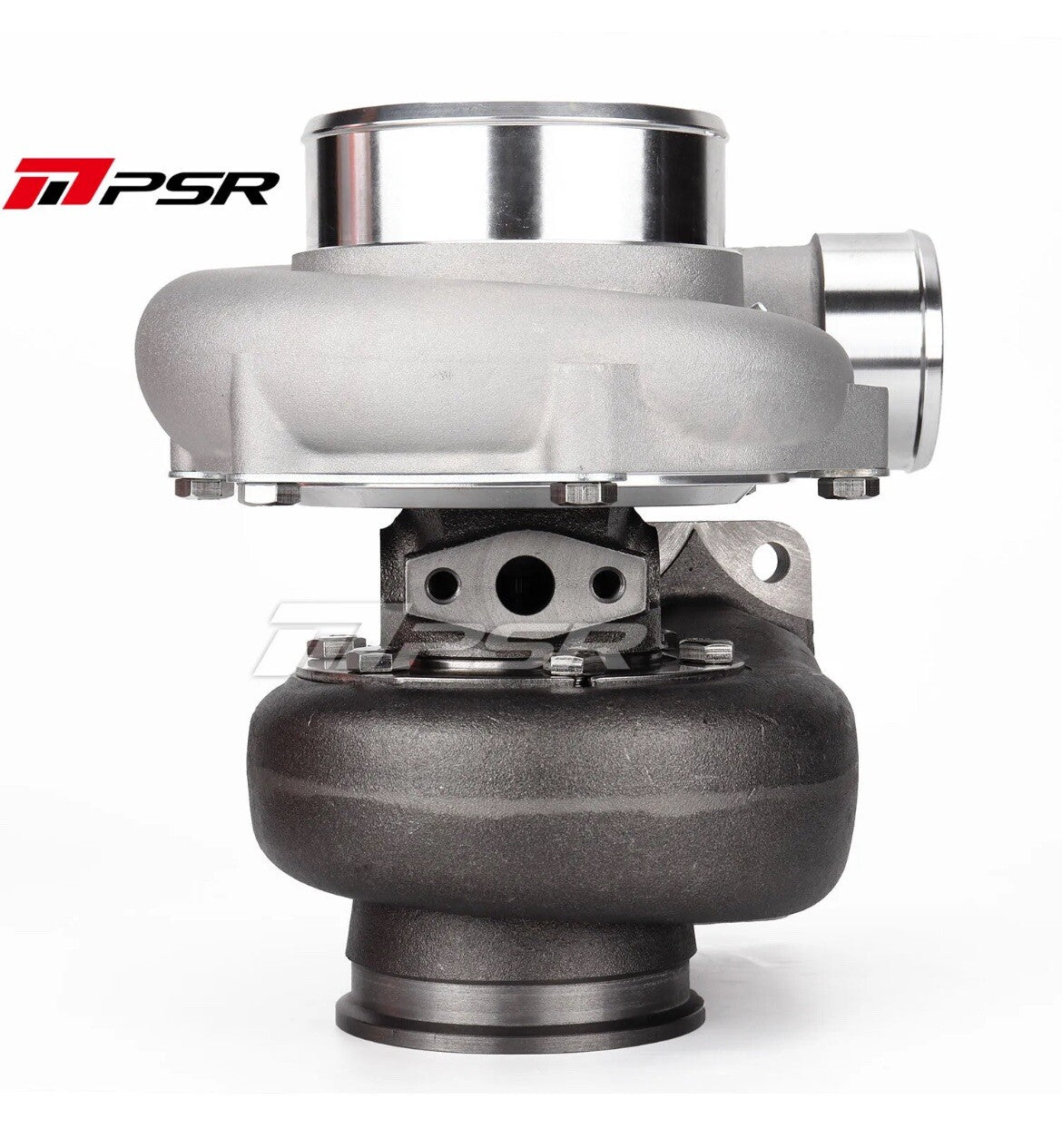 Pulsar GTX3582 Ball Bearing Turbocharger .82 A/R T4 Turbine Housing