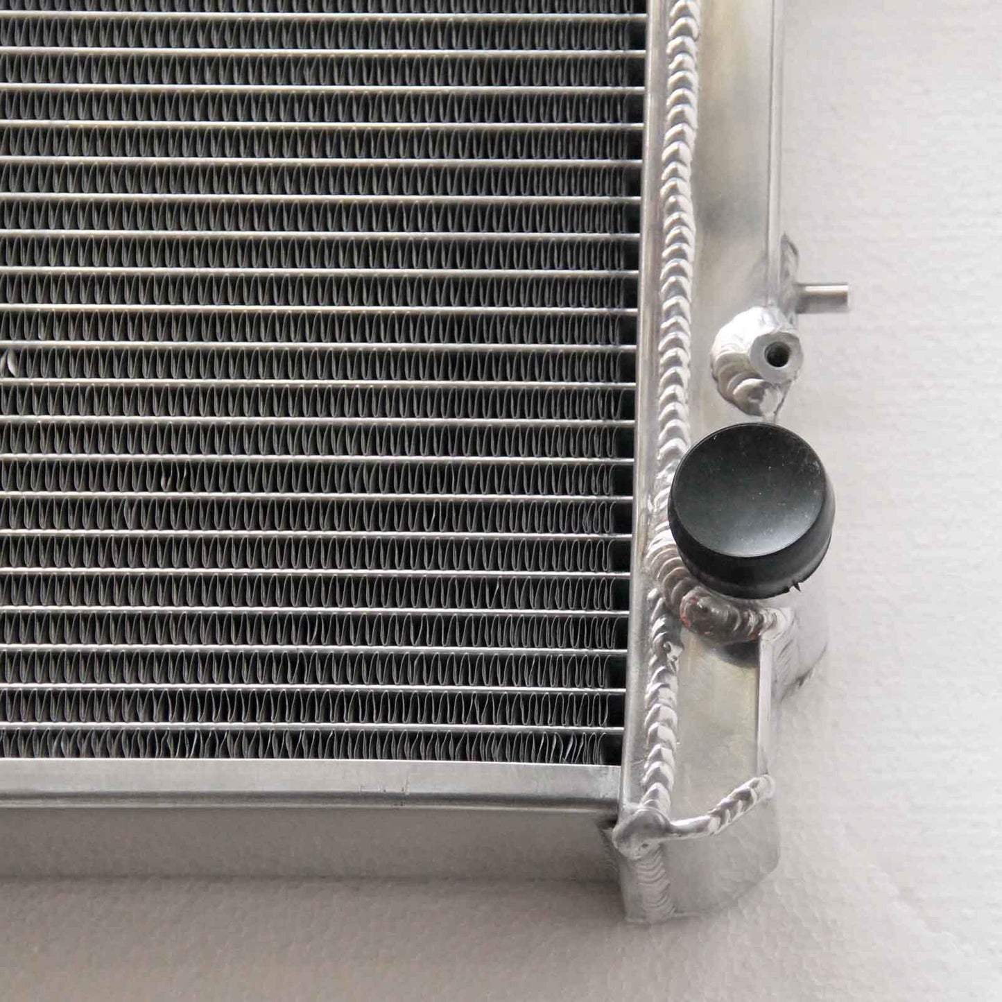 3 Row Radiator for Nissan S13 Coupe Silvia 180SX CA18DET 1.8L 4Cyl 1988-1992 MT