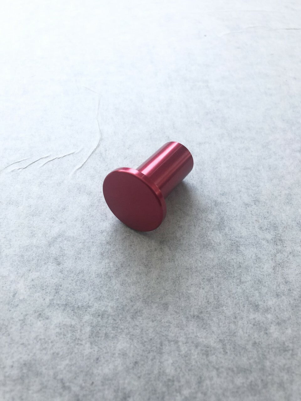 RED Handbrake Drift Button Knob for Nissan S13 S14 S15 Silvia 180Sx 200Sx 240Sx