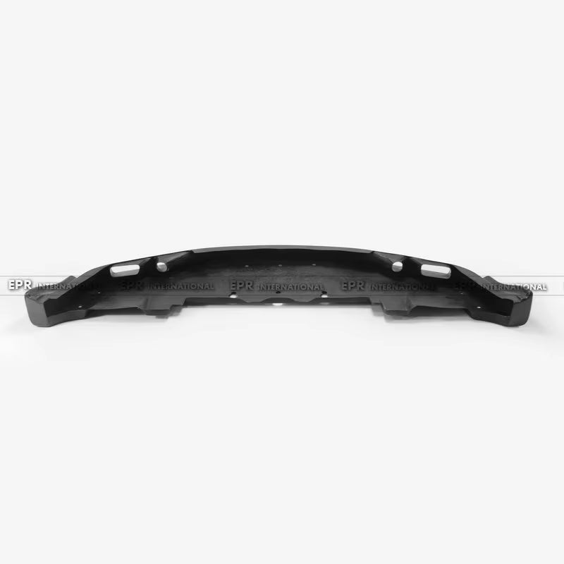 For Nissan Skyline R34 GTR Autoselect Front Lip W/ Undertray - Carbon Fiber Splitter 1999-2002