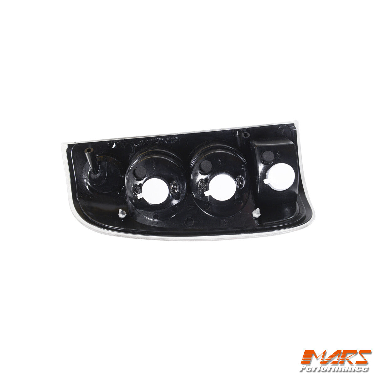Smoked Altezza Tail Lights Ford Falcon FPV BA BF UTE XR8 XR6 Turbo RTV XL XLS
