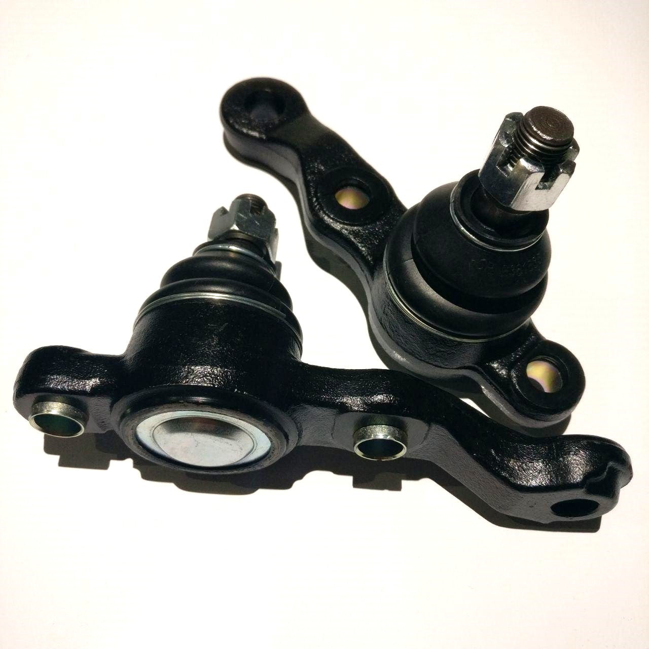Forged Drift Knuckles for IS200 SXE10 JZX90 JZX100 JZX110 Ball Joint