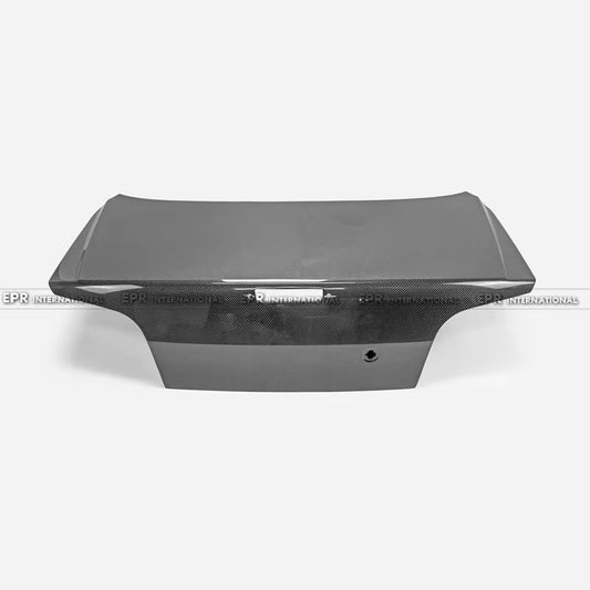 For Nissan R34 HR34 Skyline Sedan OE Type Rear Trunk (4 Door Model Only)