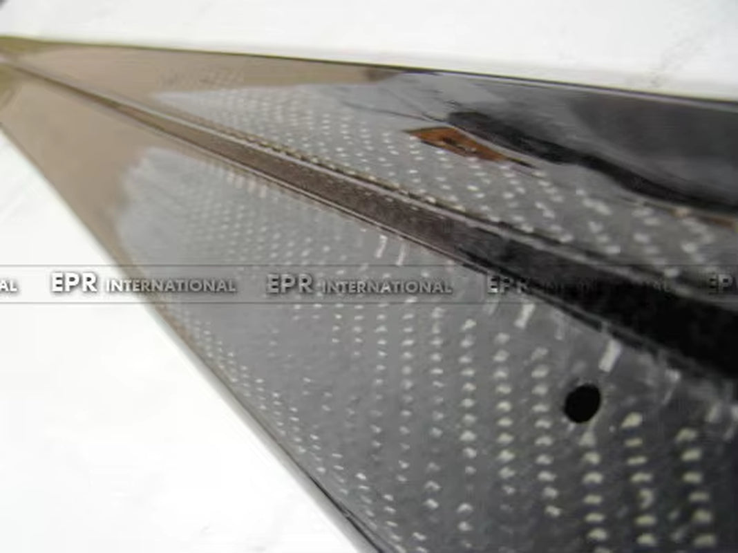 Carbon Fiber for Skyline R34 Door Sill