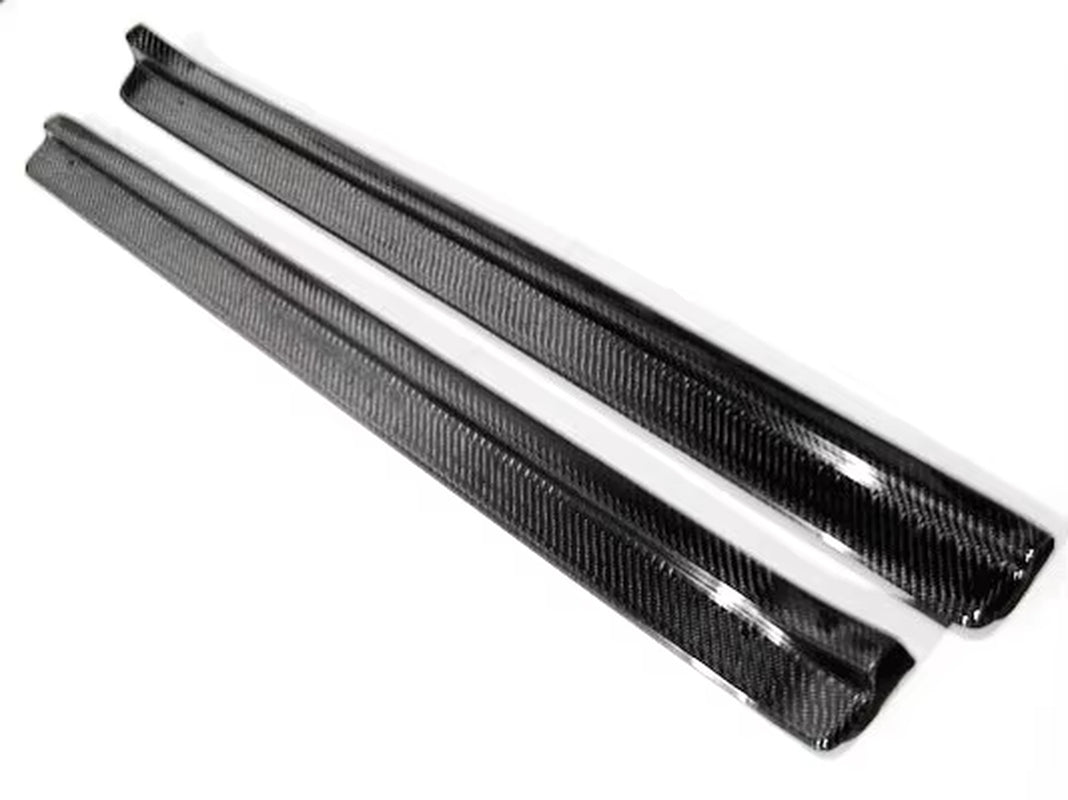 Carbon Fiber for Skyline R34 Door Sill