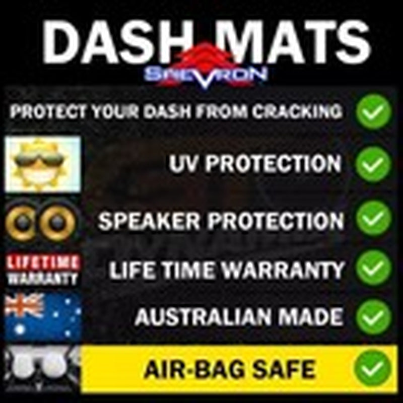 Front Custom Floor Mats + DASH MAT Nissan R32 Skyline GTS-T GTS GT-R 1989-93