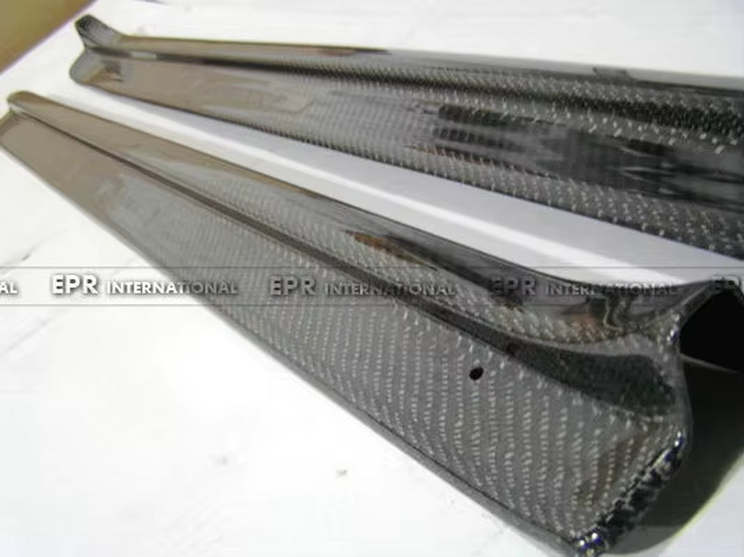 Carbon Fiber for Skyline R34 Door Sill