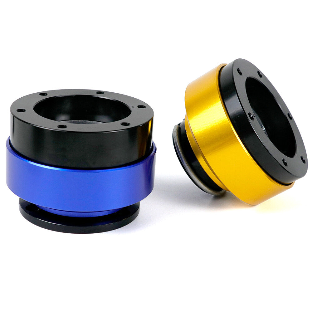 Quick Release Hub for SIMAGIC MOZA Simulator Steering Wheel Adapter 70Mm PCD