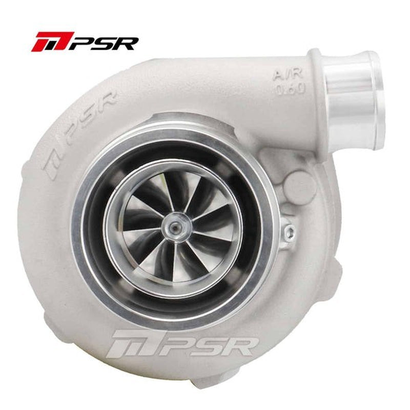 PULSAR Turbo PSR3576R GEN2 Turbocharger T3 .63 V/Band Std Compressor