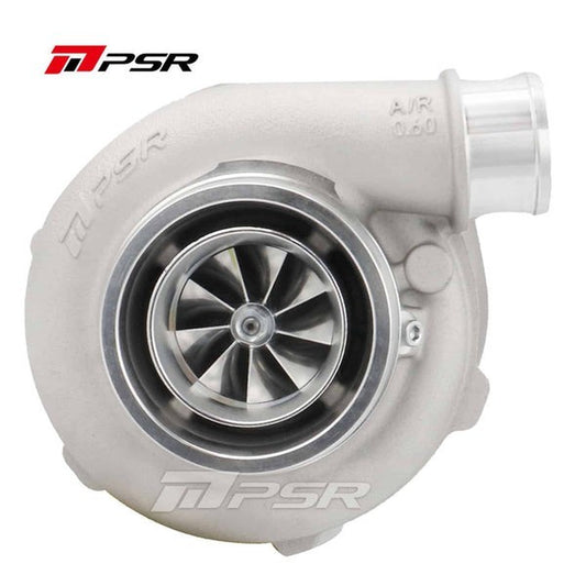 PULSAR Turbo PSR3576R GEN2 Turbocharger T3 .63 V/Band Std Compressor