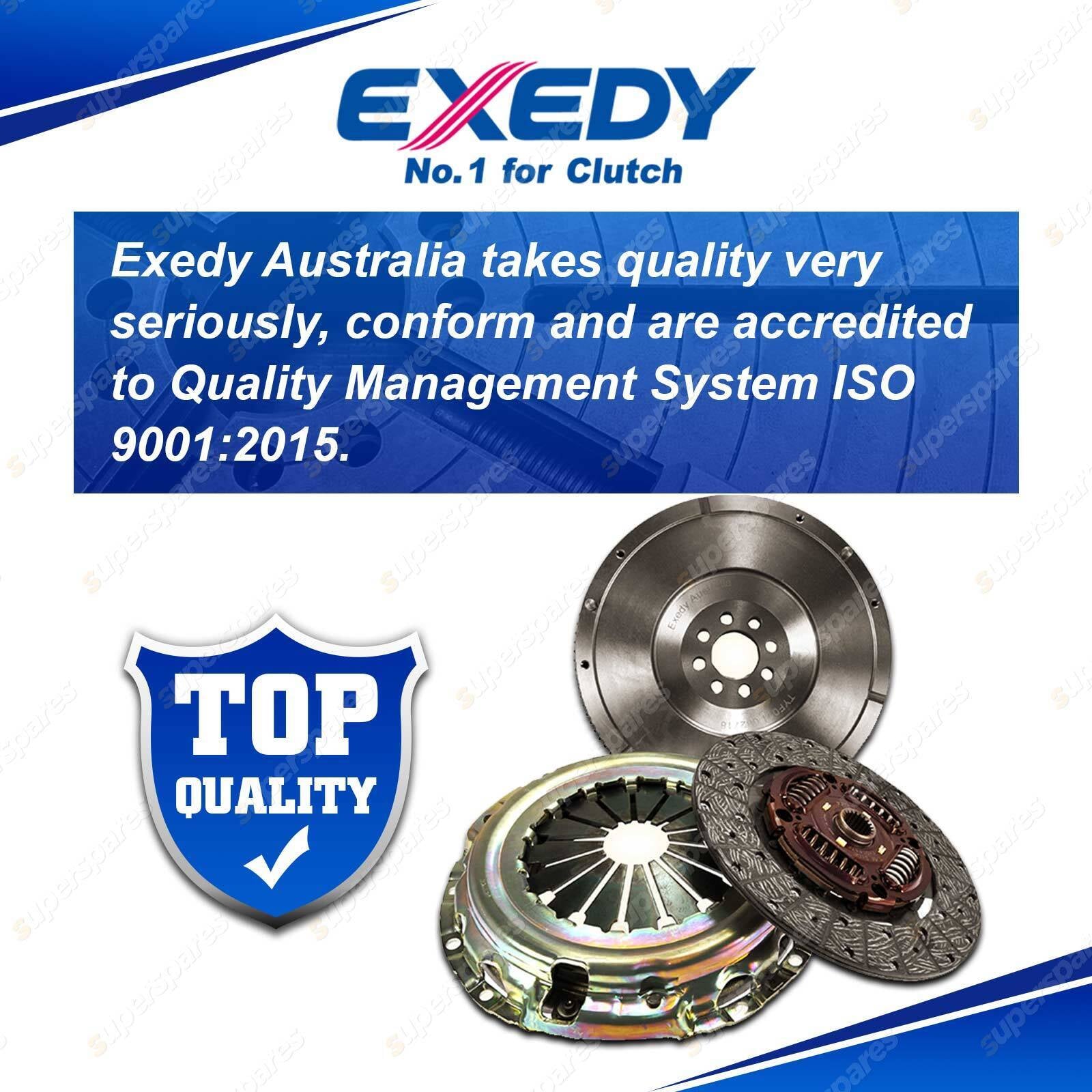 Exedy Clutch Kit for Nissan 180SX 200SX SILVIA S13 S14 SR20DET 2.0L
