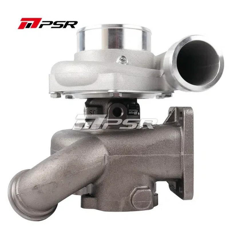 PSR3582 Gen 2 Dual B/Bearing Turbo W/External Wastegate FG/FGX Ford Falcon XR6