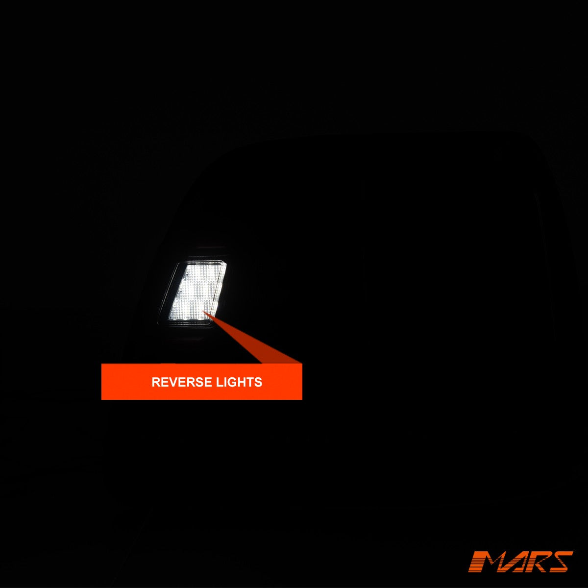 LED Sequential Tail Lights for TOYOTA LANDCRUISER 100 Series FJ100 LC100 98-07