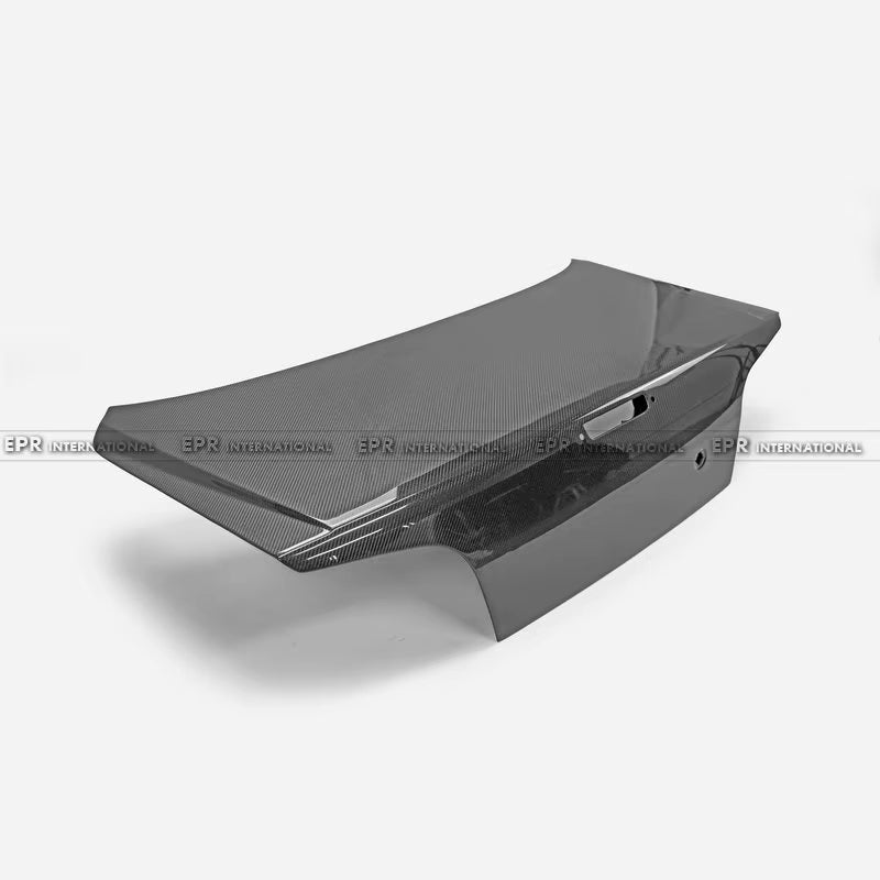 For Nissan R34 HR34 Skyline Sedan OE Type Rear Trunk (4 Door Model Only)