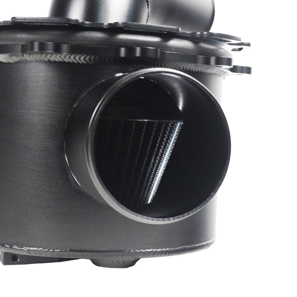 Upgrade Air Box for Nissan Patrol Y60 Y61 GU GQ ZD30 TD42 RD28 TB42 TB45
