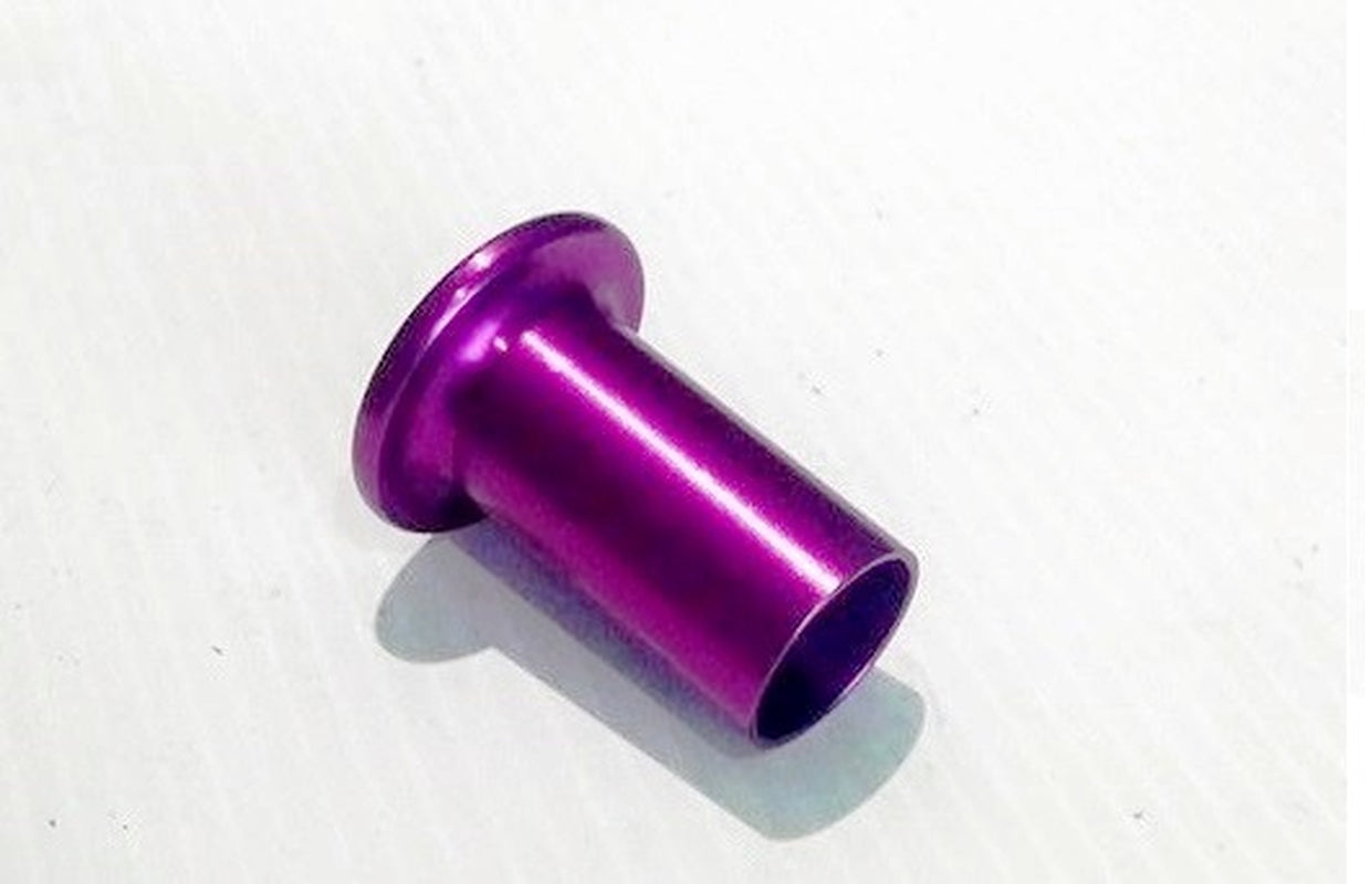 PURPLE Handbrake Drift Button Knob for Nissan S13 S14 S15 Silvia 180Sx 200Sx 240